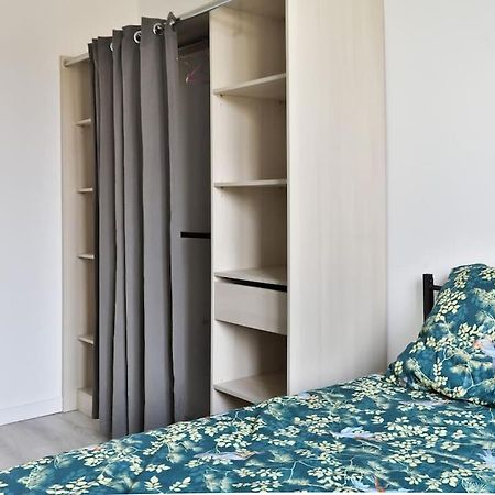 Suite Lumineux Et Moderne, Parking Gratuit, Mulhouse Centre Екстериор снимка