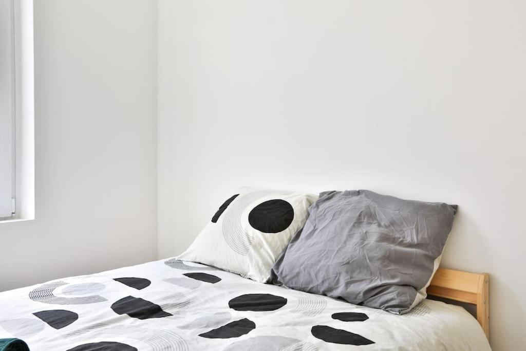 Suite Lumineux Et Moderne, Parking Gratuit, Mulhouse Centre Екстериор снимка