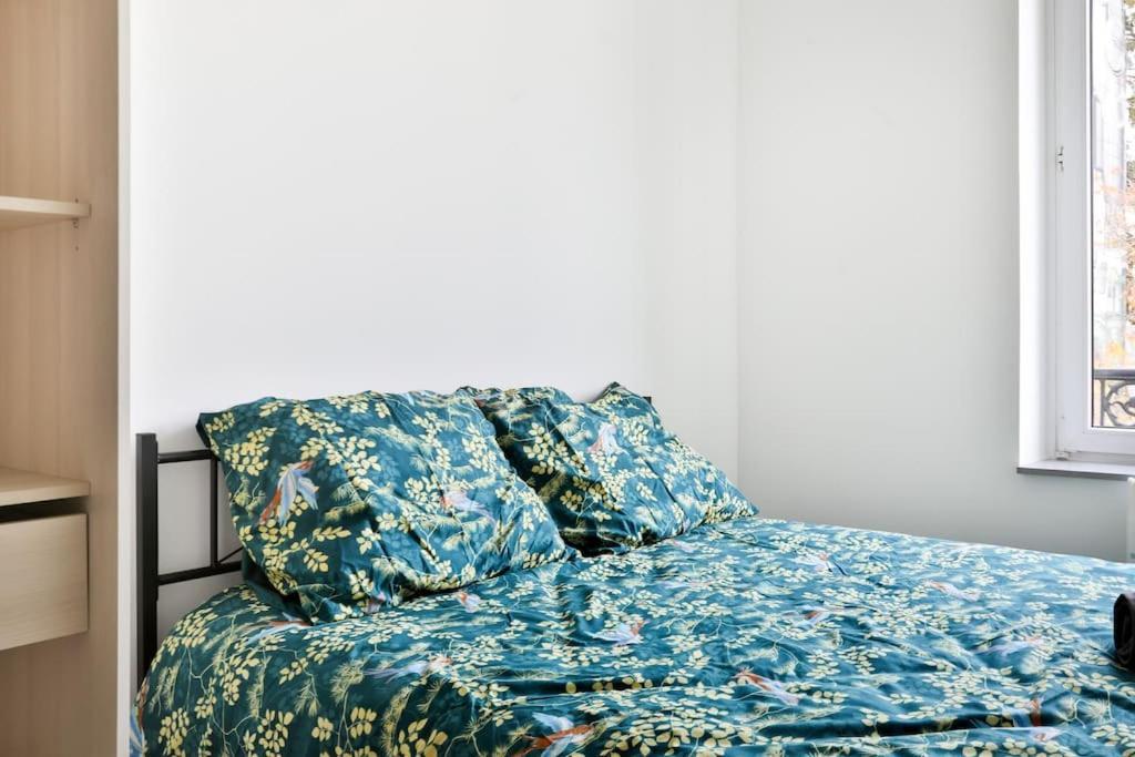 Suite Lumineux Et Moderne, Parking Gratuit, Mulhouse Centre Екстериор снимка